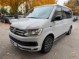 Volkswagen T6 California Beach Edition 4Motion AUT~Dach~Nav - scheckheftgepflegte VW T6 California