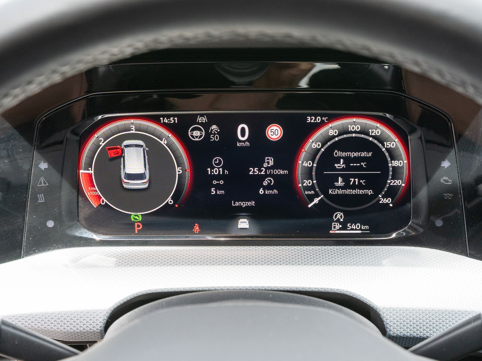 Volkswagen Golf - Bild 17