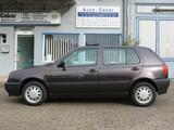 Volkswagen Golf 1.6 Europe"Servo"ZV"Schiebedach"Airbags" - Oldtimer: bis 5000 €