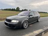 Audi RS6 4.2 tiptronic quattro Avant - - gebrauchte Audi RS6 aus dem Jahr 2003
