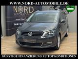 Volkswagen Sharan Highline 1.4 TSI DSG 7-Sitzer/Elektr.Schi - gebrauchte VW Sharan aus dem Jahr 2021