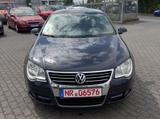 Volkswagen Eos 2.0 TSI Individual - Volkswagen Eos Individual mit Benzin-Antrieb