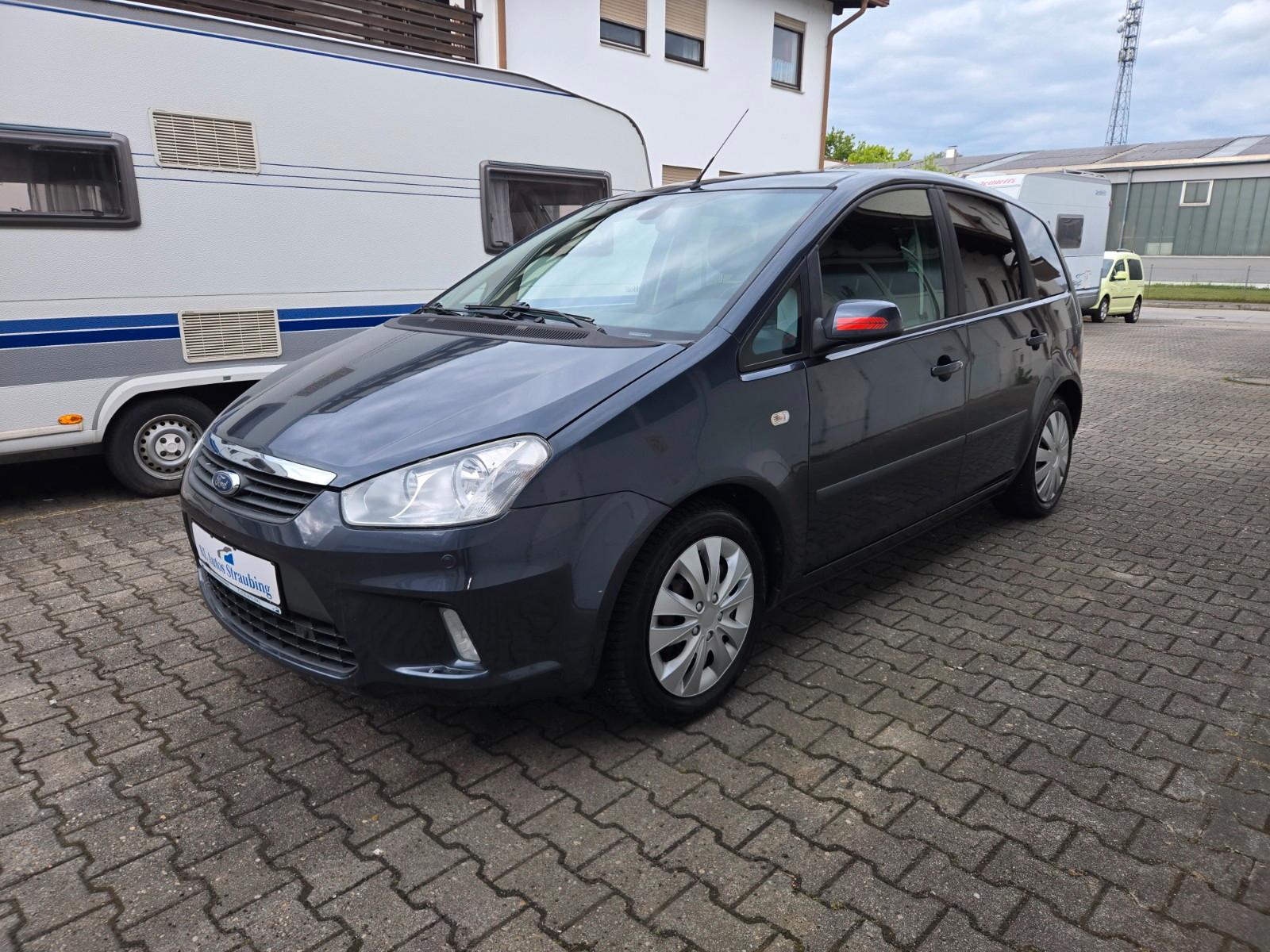 Ford C-Max C-MAX Style