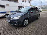 Ford C-Max C-MAX Style - gebrauchte Ford C-Max aus dem Jahr 2009