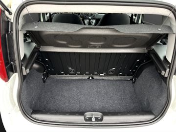Fiat Panda 1.0 MHEV Basis KLIMA RADIO eFH ALU AWR