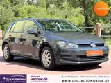 Volkswagen Golf VII Trendline BMT *1.Hand*Klima* - Gebrauchtwagen bis 8.000 Euro mit TÜV