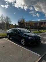 Opel Insignia 2.0 Turbo Diesel - Opel Insignia Turbo mit Diesel-Antrieb