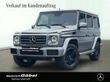 Mercedes-Benz G 500 LIMITED EDITION*1 OF 463*AHK*STANDHEIZUNG - Mercedes-Benz G 500 in Frankfurt (Main)