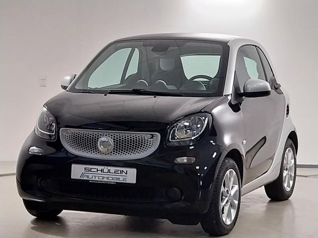 Smart Fortwo*Klimaautomatik*Tempomat*Bluetooth*2.Hand*