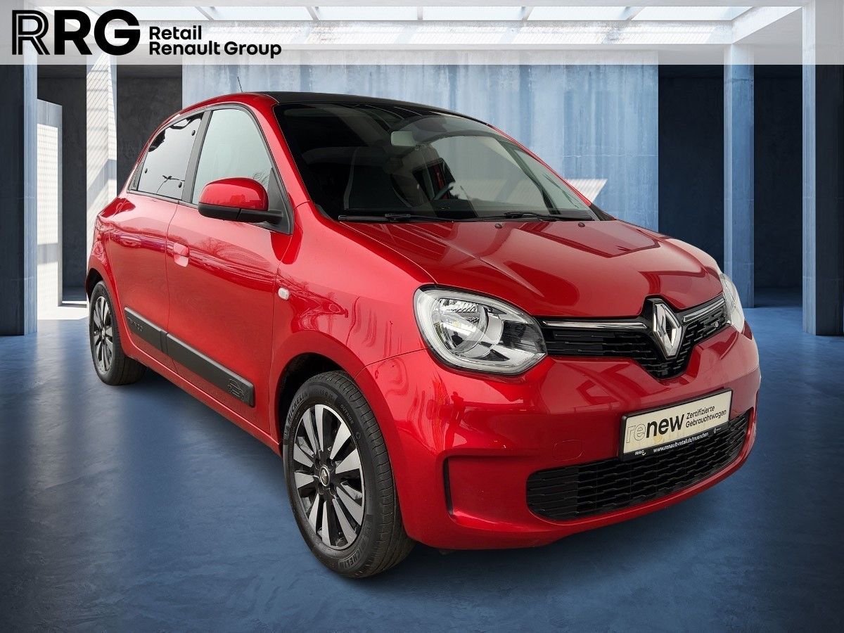 Renault Twingo - Bild 7