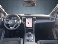 Volkswagen Amarok - Vorschau Bild 12
