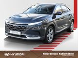 Hyundai Nexo Basis Kamera Klima ACC PDC Sitzheizung