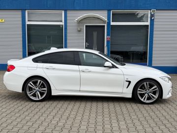 BMW 420 Gran Coupé - 4