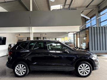 SEAT Ateca - 4