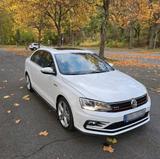 Volkswagen Jetta GLI 2.0 TSI Sportpaket - Volkswagen Jetta: Gli