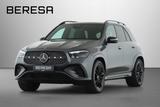 Mercedes-Benz GLE 450 d 4M AMG Night Burmester Widescreen MBUX - Mercedes-Benz GLE 450 in Bielefeld