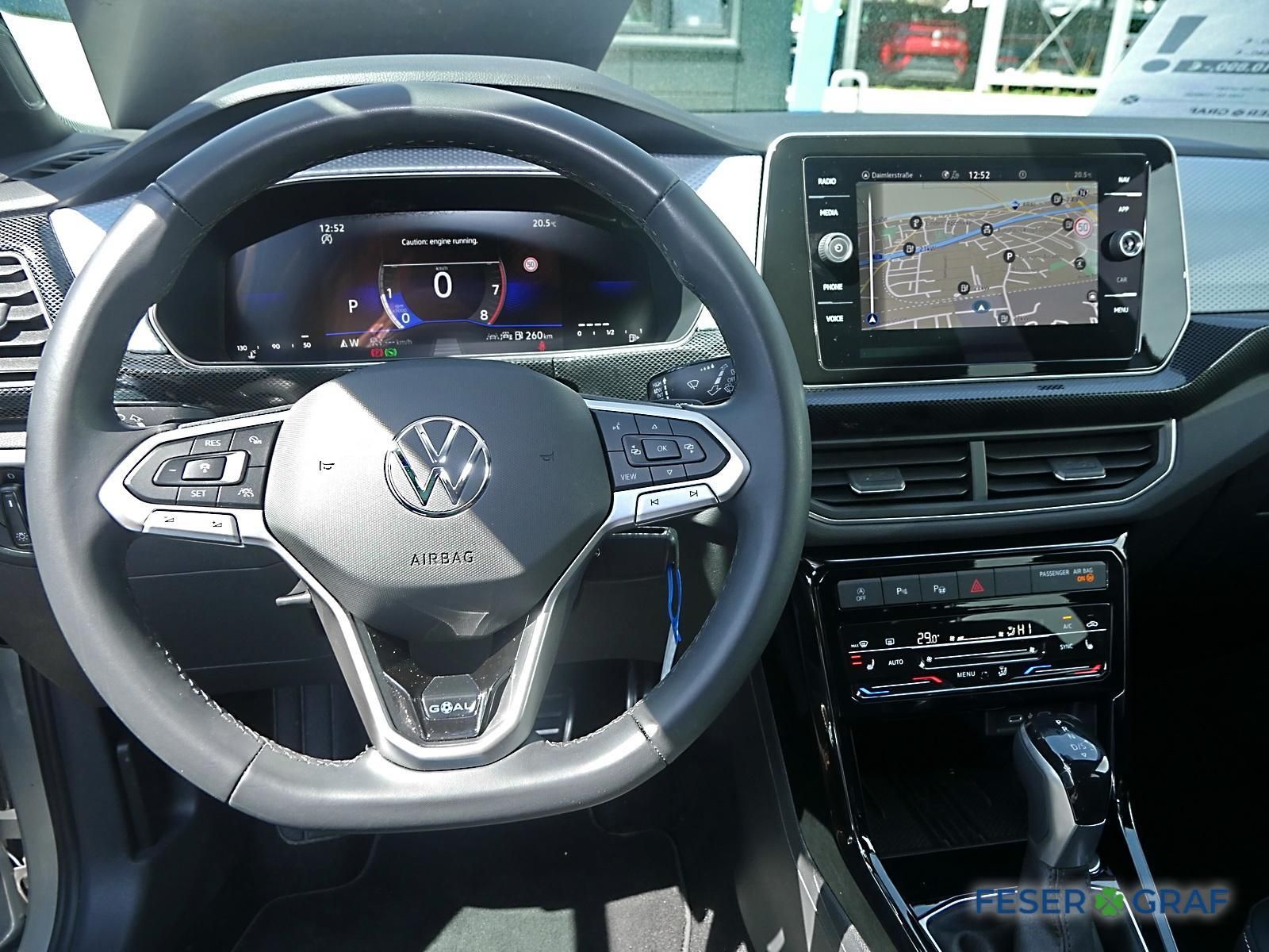 Volkswagen T-Cross - Bild 6