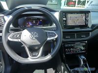Volkswagen T-Cross - Vorschau Bild 6