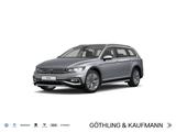 Volkswagen Passat Alltrack Variant 4M 2.0 TDI*NAVI*AHK*STDH