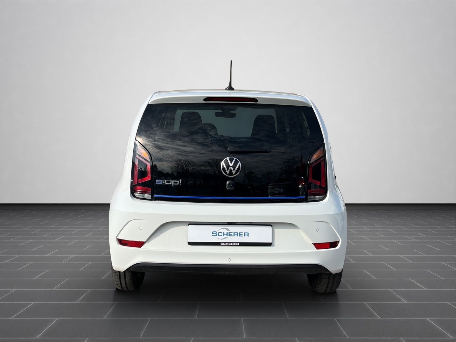 Volkswagen e-up! - Bild 7