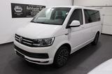 Volkswagen T6 Multivan Comfortline AHK TOP SH DE 1. HAND - Volkswagen T6 Multivan in Gelsenkirchen