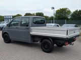 Volkswagen T6.1 Transporter DOKA Pritsche OFFROAD 4x4 AHK - Angebote