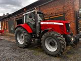 Massey Ferguson 6490 - Offers