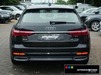 Audi A6 - Vorschau Bild 12