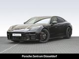 Porsche Panamera GTS Sportabgasanlage Surround-View BOSE