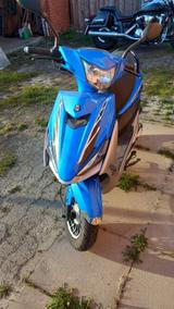 Motowell GAMINI 2 - MOTOWELL ROLLER