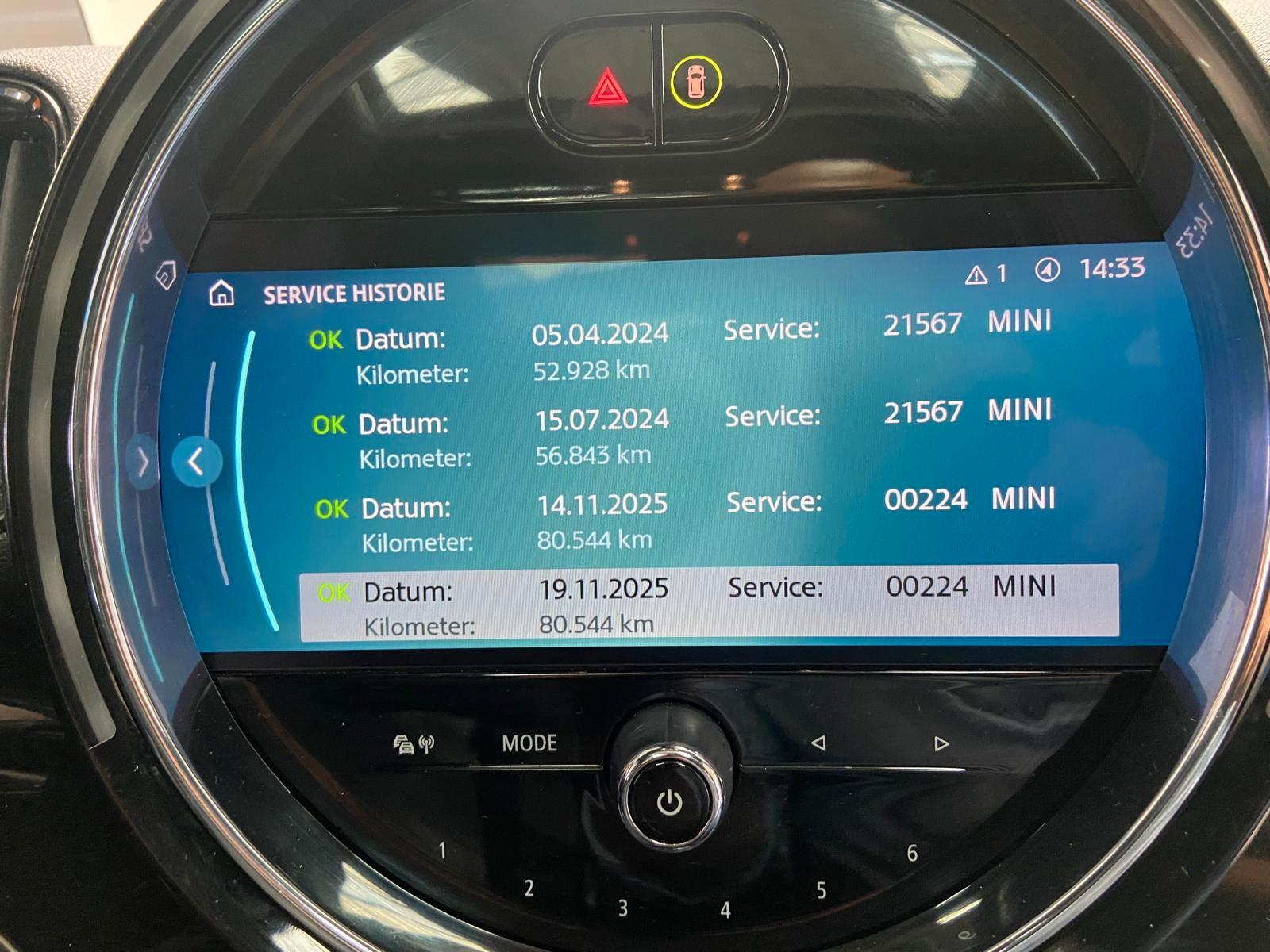 MINI Countryman ALL4 Pano Kamera, миниатюра 26