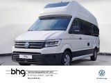 Volkswagen Crafter Grand California Autm. VA 600 ACC-Front-