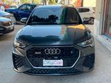 Audi Q3 RS Q3 quattro S tronic - Audi Q3: RS