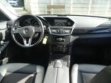 Mercedes-Benz E 250 T Kombi CGI BlueEfficiency COMAND/XENON/NA - Mercedes-Benz E 250: Blueefficiency