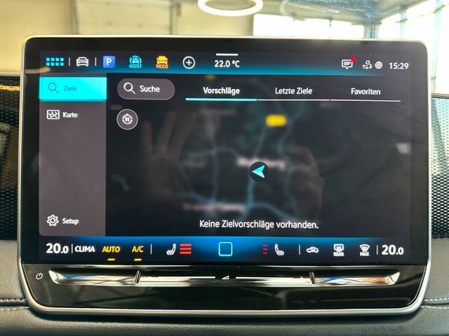 MYAUTOCENTER – Gebraucht- und Jahreswagen mit Werkstattservice in Pfaffenhofen Volkswagen Tiguan *KEYLESS*360°*3-ZONEN*LKHZ*ACC*CARPLAY