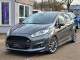 Ford Fiesta ST-Line Sitzheizung Kamera Tempomat PDC - Ford Fiesta Gebrauchtwagen in Berlin