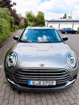 MINI Cooper Clubman NEUER TÜV/REIFEN/BREMSEN - MINI COOPER CLUBMAN mit Panoramadach