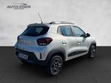 Dacia Spring Essential CCS NAVI Bluetooth Klima - Dacia: Automatik