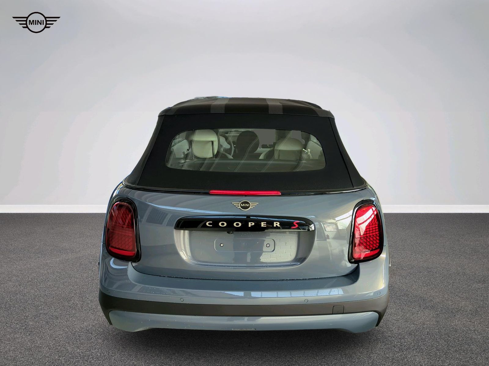 MINI Cooper S Cabrio - Bild 10