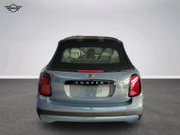 MINI Cooper S Cabrio - Vorschau Bild 10