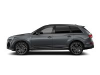 Audi Q7 - Vorschau Bild 5