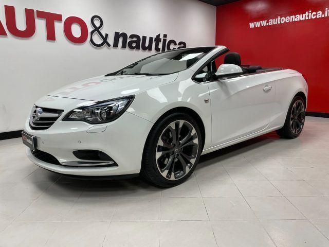 Opel OPEL Cascada 2.0 CDTI ECOTEC 165CV Start&Stop au