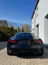 Jaguar F-Type P450 AWD R-DYNAMIC BLACK R-DYNAMIC BLACK - Jaguar F-Type in Leipzig