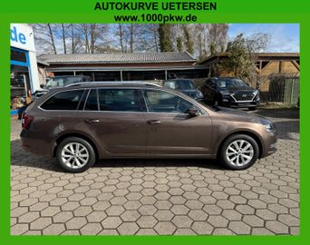 Skoda Octavia - 4