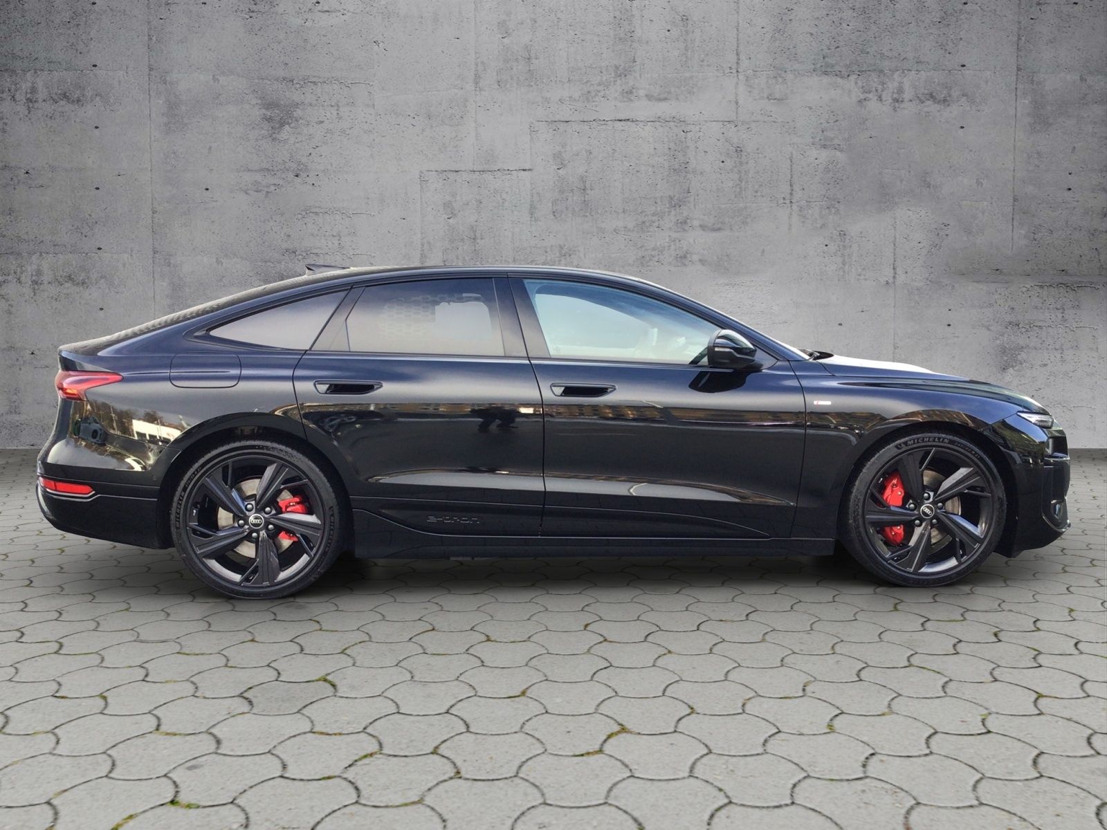 Audi A6 - Bild 4