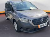 Mercedes-Benz Citan 110 CDI Standard 1HAND*KLIMA*BLUETOOTH* - Mercedes-Benz Citan Gebrauchtwagen in Dresden