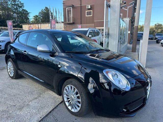 Alfa Romeo ALFA ROMEO - MiTo - 1.3 JTDm 85 CV S&S Distincti