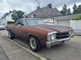 Chevrolet 1971 Chevrolet El Camino  - Chevrolet Gebrauchtwagen von 1971