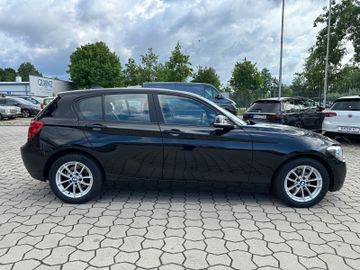 BMW 116 - 5