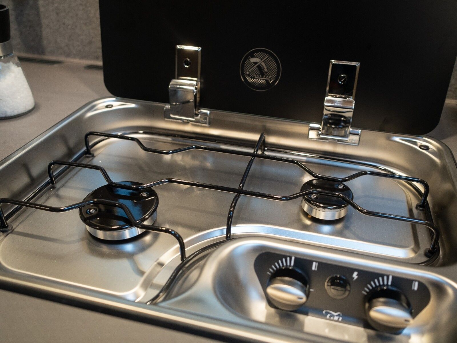 Fahrzeugabbildung Dethleffs Just Go Active T 7055 DBL *AKTION*